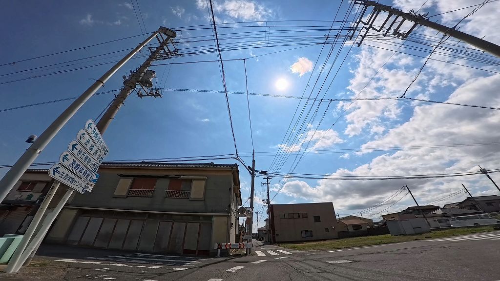 茨城県道117号深芝浜波崎線